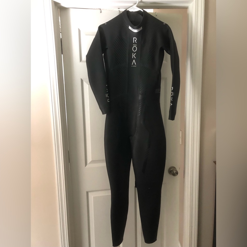 Roka Mens Wetsuit
